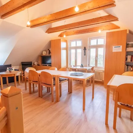 Gaestehaus-st-josef-1 Apartment