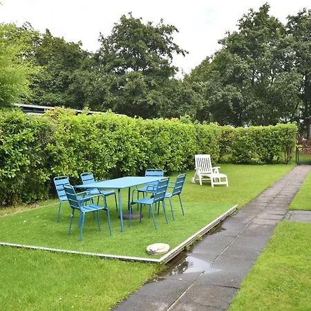 Gaestehaus-st-josef-1 Apartament *