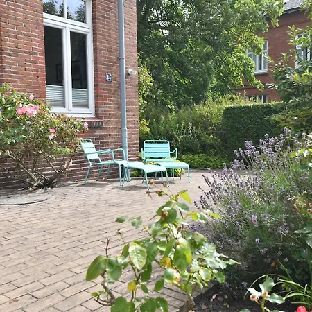 Apartment Gaestehaus-st-josef-1 *
