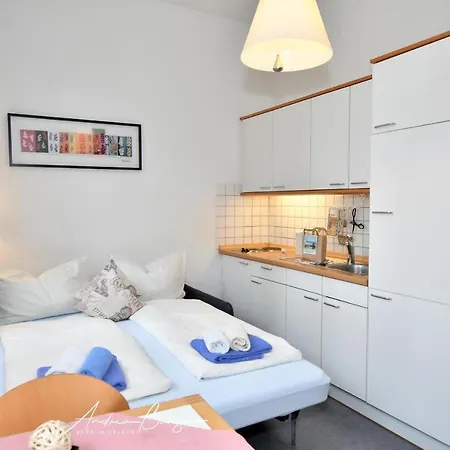 Gaestehaus-st-josef-1 Apartament